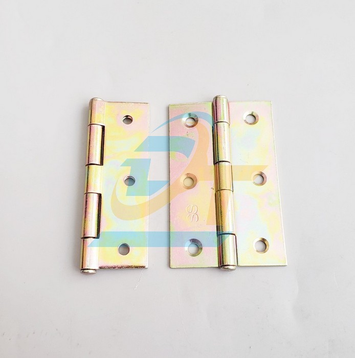 Bản lề l&aacute; xi 7 m&agrave;u Song Sư 80mm  SONGSU | Gi&aacute; rẻ nhất - C&ocirc;ng Ty TNHH Thương Mại Dịch Vụ Đạt T&acirc;m