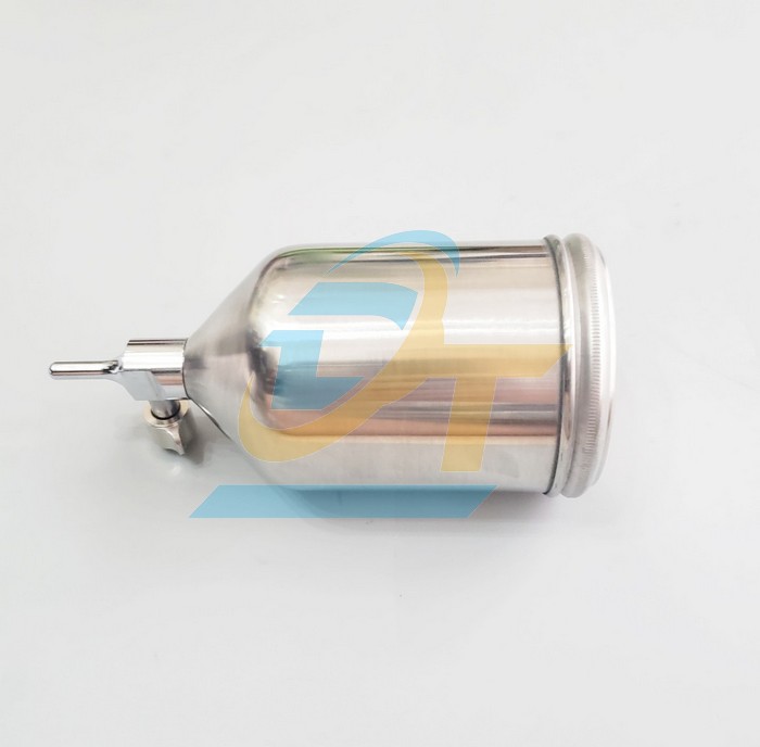 Bầu s&uacute;ng phun sơn nh&ocirc;m 400cc Devibiss KG-400C KG-400C DEVILBISS | Gi&aacute; rẻ nhất - C&ocirc;ng Ty TNHH Thương Mại Dịch Vụ Đạt T&acirc;m