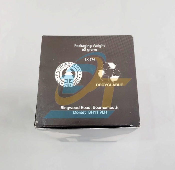 Bầu s&uacute;ng phun sơn nhựa 600cc Devibiss GFC-501 GFC-501 DEVILBISS | Gi&aacute; rẻ nhất - C&ocirc;ng Ty TNHH Thương Mại Dịch Vụ Đạt T&acirc;m