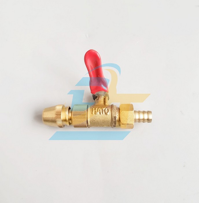 B&eacute;c hỏa tiễn phun sương ren 13mm k&egrave;m van bi đu&ocirc;i chuột  VietNam | Gi&aacute; rẻ nhất - C&ocirc;ng Ty TNHH Thương Mại Dịch Vụ Đạt T&acirc;m