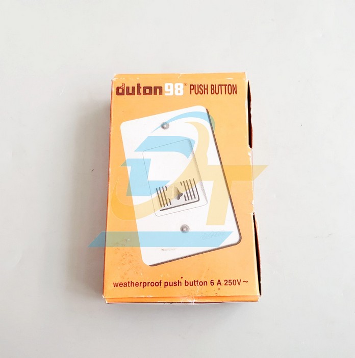 Bộ chu&ocirc;ng điện Duton 74 v&agrave; N&uacute;t nhấn Duton 98  DUTON | Gi&aacute; rẻ nhất - C&ocirc;ng Ty TNHH Thương Mại Dịch Vụ Đạt T&acirc;m
