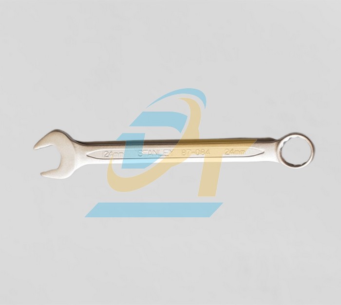 Bộ cờ l&ecirc; 14 chi tiết 8-24mm Stanley 87-036-1 87-036 Stanley | Gi&aacute; rẻ nhất - C&ocirc;ng Ty TNHH Thương Mại Dịch Vụ Đạt T&acirc;m