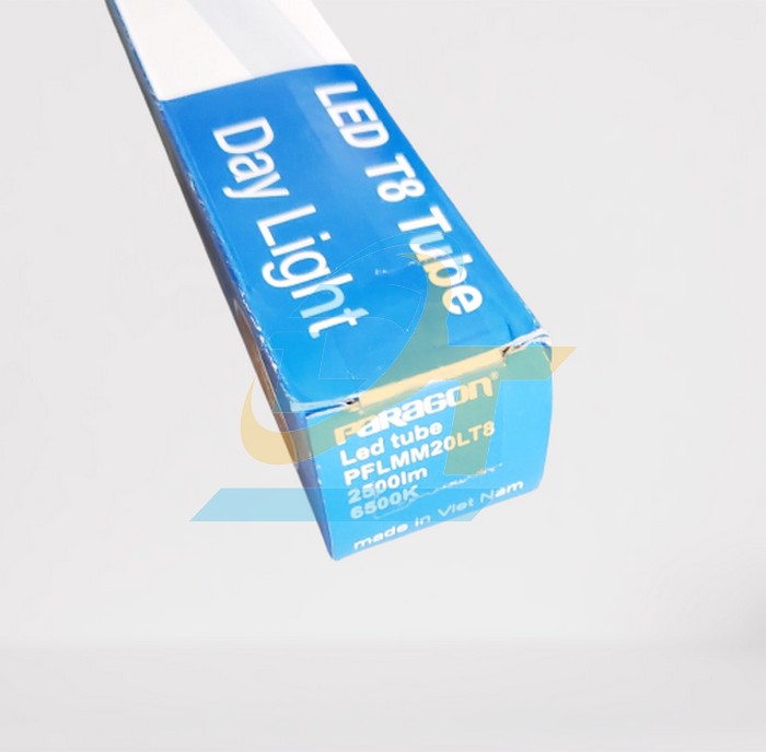 ﻿Bộ đ&egrave;n Led Tube kiểu Batten 1x20W Paragon PCFMM120L20 PCFMM120L20 Paragon | Gi&aacute; rẻ nhất - C&ocirc;ng Ty TNHH Thương Mại Dịch Vụ Đạt T&acirc;m