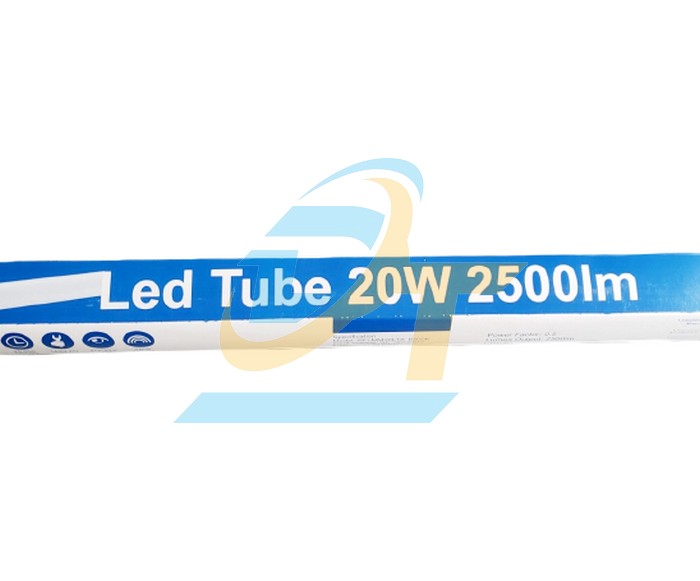 ﻿Bộ đ&egrave;n Led Tube kiểu Batten 1x20W Paragon PCFMM120L20 PCFMM120L20 Paragon | Gi&aacute; rẻ nhất - C&ocirc;ng Ty TNHH Thương Mại Dịch Vụ Đạt T&acirc;m