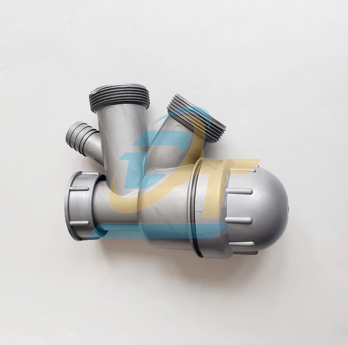 Bộ xả - xi ph&ocirc;ng chậu rửa ch&eacute;n đ&ocirc;i 140mm  VietNam | Gi&aacute; rẻ nhất - C&ocirc;ng Ty TNHH Thương Mại Dịch Vụ Đạt T&acirc;m