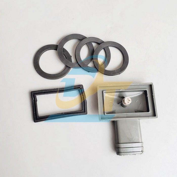 Bộ xả - xi ph&ocirc;ng chậu rửa ch&eacute;n đ&ocirc;i 140mm  VietNam | Gi&aacute; rẻ nhất - C&ocirc;ng Ty TNHH Thương Mại Dịch Vụ Đạt T&acirc;m