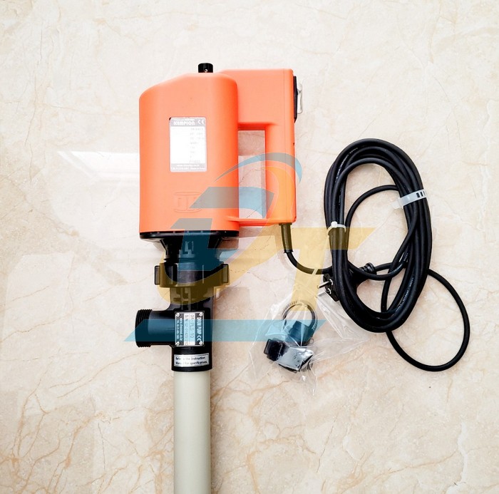 Bơm th&ugrave;ng phuy Cheonsei DR-PLS-10-U4A-S DR-PLS-10-U4A-S CHEONSEI | Gi&aacute; rẻ nhất - C&ocirc;ng Ty TNHH Thương Mại Dịch Vụ Đạt T&acirc;m