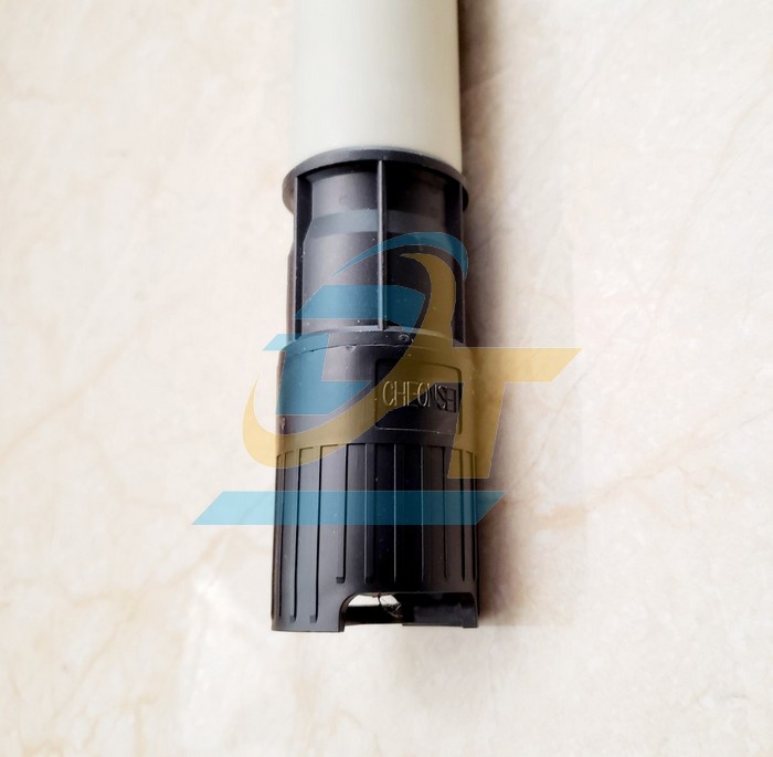 Bơm th&ugrave;ng phuy Cheonsei DR-PLS-10-U4A-S DR-PLS-10-U4A-S CHEONSEI | Gi&aacute; rẻ nhất - C&ocirc;ng Ty TNHH Thương Mại Dịch Vụ Đạt T&acirc;m