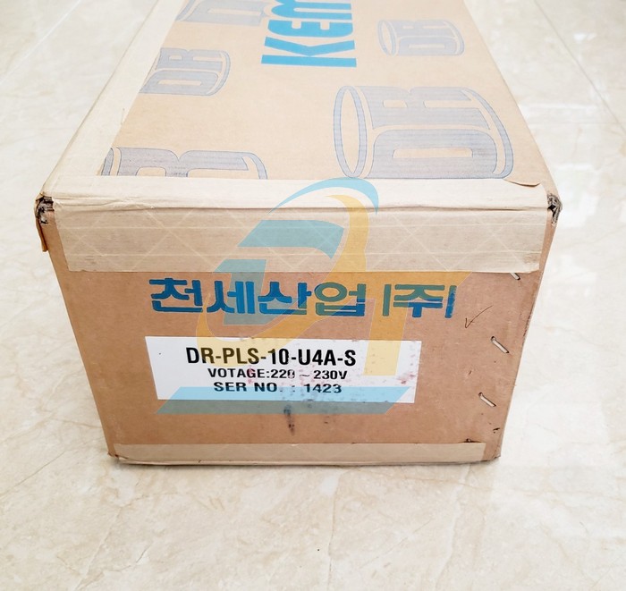 Bơm th&ugrave;ng phuy Cheonsei DR-PLS-10-U4A-S DR-PLS-10-U4A-S CHEONSEI | Gi&aacute; rẻ nhất - C&ocirc;ng Ty TNHH Thương Mại Dịch Vụ Đạt T&acirc;m