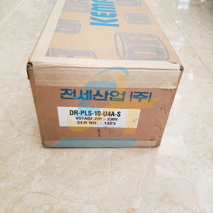 Bơm th&ugrave;ng phuy Cheonsei DR-PLS-10-U4A-S DR-PLS-10-U4A-S CHEONSEI | Gi&aacute; rẻ nhất - C&ocirc;ng Ty TNHH Thương Mại Dịch Vụ Đạt T&acirc;m