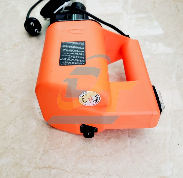 Bơm th&ugrave;ng phuy Cheonsei DR-PLS-10-U4A-S DR-PLS-10-U4A-S CHEONSEI | Gi&aacute; rẻ nhất - C&ocirc;ng Ty TNHH Thương Mại Dịch Vụ Đạt T&acirc;m