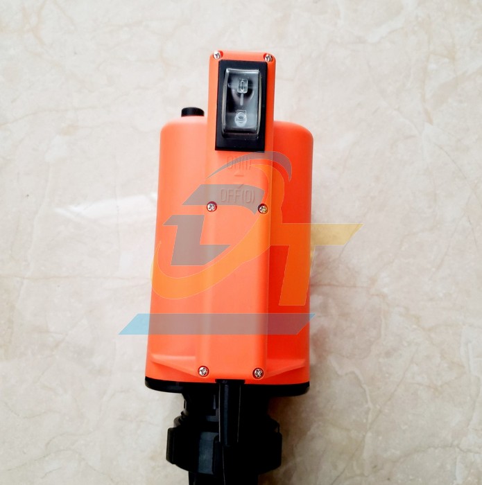 Bơm th&ugrave;ng phuy Cheonsei DR-PLS-10-U4A-S DR-PLS-10-U4A-S CHEONSEI | Gi&aacute; rẻ nhất - C&ocirc;ng Ty TNHH Thương Mại Dịch Vụ Đạt T&acirc;m