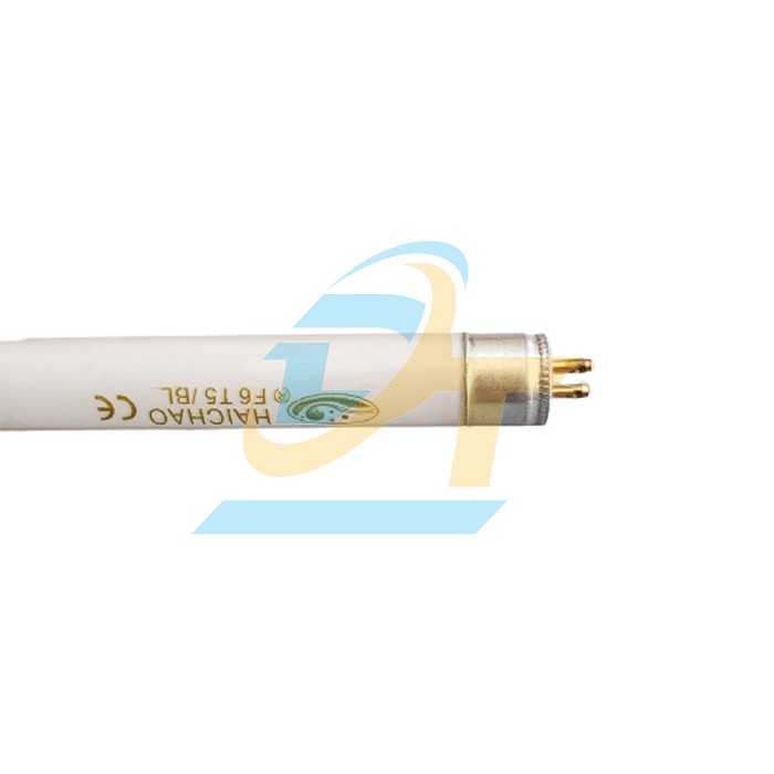 B&oacute;ng đ&egrave;n cực t&iacute;m (UV) T5 6W 20cm  China | Gi&aacute; rẻ nhất - C&ocirc;ng Ty TNHH Thương Mại Dịch Vụ Đạt T&acirc;m