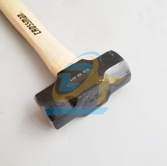 B&uacute;a lục gi&aacute;c 0.5kg Crossman 68-401 68-401 Crossman | Gi&aacute; rẻ nhất - C&ocirc;ng Ty TNHH Thương Mại Dịch Vụ Đạt T&acirc;m