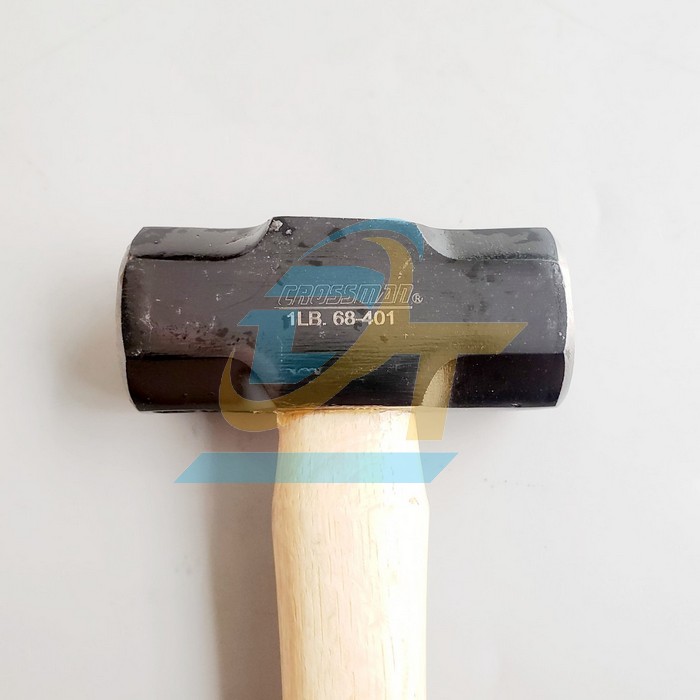 B&uacute;a lục gi&aacute;c 0.5kg Crossman 68-401 68-401 Crossman | Gi&aacute; rẻ nhất - C&ocirc;ng Ty TNHH Thương Mại Dịch Vụ Đạt T&acirc;m