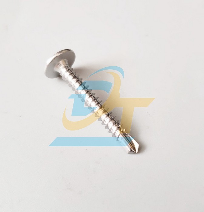 V&iacute;t s&agrave;n đầu d&ugrave; đu&ocirc;i c&aacute; inox 304 30mm  VietNam | Gi&aacute; rẻ nhất - C&ocirc;ng Ty TNHH Thương Mại Dịch Vụ Đạt T&acirc;m