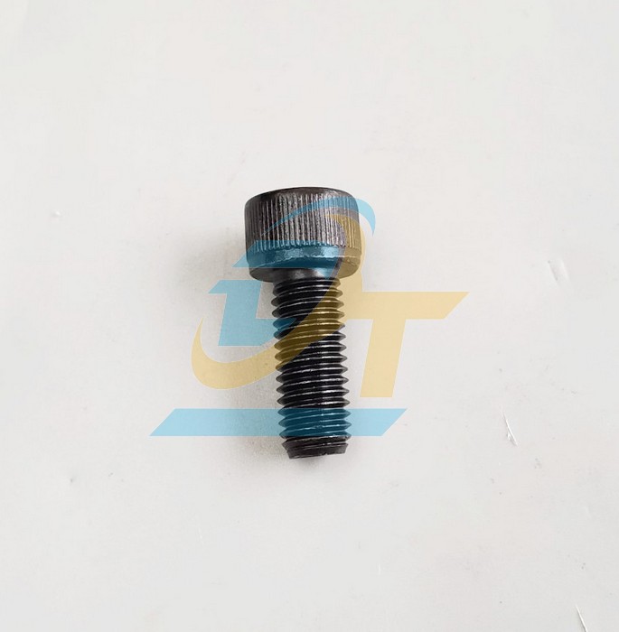Bulong lục gi&aacute;c ch&igrave;m đầu trụ th&eacute;p đen M10x20  VietNam | Gi&aacute; rẻ nhất - C&ocirc;ng Ty TNHH Thương Mại Dịch Vụ Đạt T&acirc;m