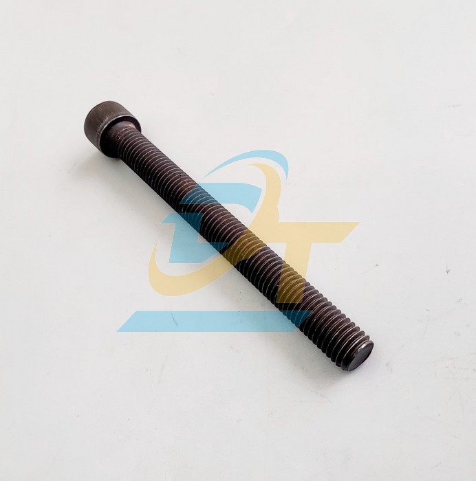 Bulong lục gi&aacute;c ch&igrave;m đầu trụ th&eacute;p đen M12x120  VietNam | Gi&aacute; rẻ nhất - C&ocirc;ng Ty TNHH Thương Mại Dịch Vụ Đạt T&acirc;m