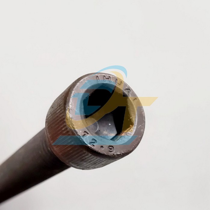 Bulong lục gi&aacute;c ch&igrave;m đầu trụ th&eacute;p đen M12x150  VietNam | Gi&aacute; rẻ nhất - C&ocirc;ng Ty TNHH Thương Mại Dịch Vụ Đạt T&acirc;m