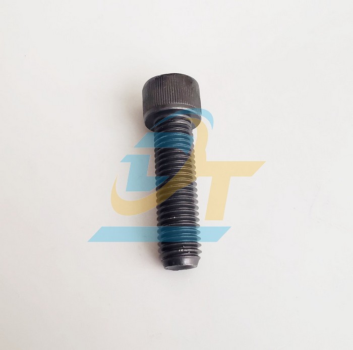 Bulong lục gi&aacute;c ch&igrave;m đầu trụ th&eacute;p đen M16x40  VietNam | Gi&aacute; rẻ nhất - C&ocirc;ng Ty TNHH Thương Mại Dịch Vụ Đạt T&acirc;m