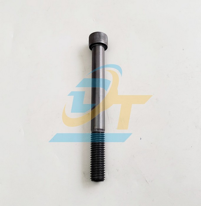 Bulong lục gi&aacute;c ch&igrave;m đầu trụ th&eacute;p đen ren lửng M12x120  VietNam | Gi&aacute; rẻ nhất - C&ocirc;ng Ty TNHH Thương Mại Dịch Vụ Đạt T&acirc;m