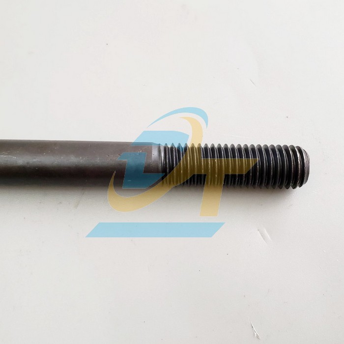 Bulong lục gi&aacute;c ch&igrave;m đầu trụ th&eacute;p đen ren lửng M12x150  VietNam | Gi&aacute; rẻ nhất - C&ocirc;ng Ty TNHH Thương Mại Dịch Vụ Đạt T&acirc;m