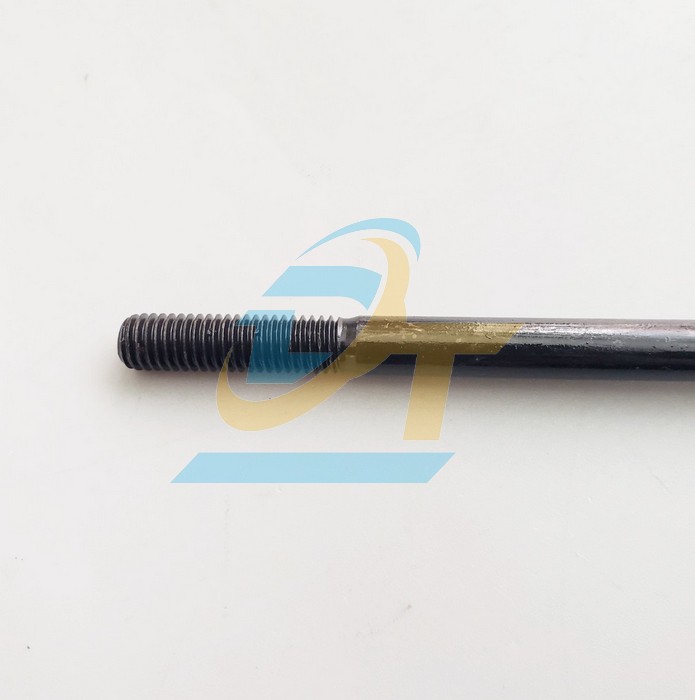 Bulong lục gi&aacute;c ch&igrave;m đầu trụ th&eacute;p đen ren lửng M8x120  VietNam | Gi&aacute; rẻ nhất - C&ocirc;ng Ty TNHH Thương Mại Dịch Vụ Đạt T&acirc;m