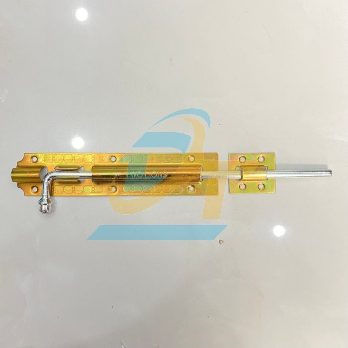 Chốt cửa ngang ChengLi 3 tấc  ChengLi | Gi&aacute; rẻ nhất - C&ocirc;ng Ty TNHH Thương Mại Dịch Vụ Đạt T&acirc;m