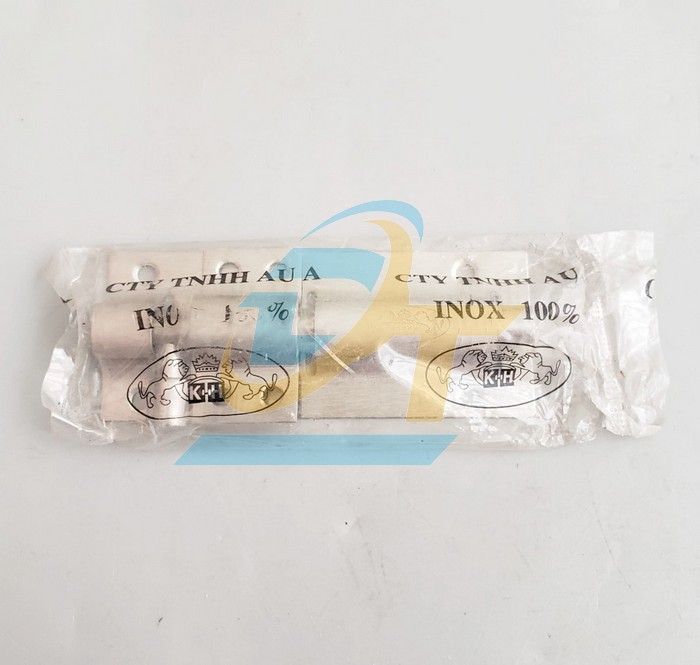 Chốt cửa ngang inox d&agrave;i 1 tấc  VietNam | Gi&aacute; rẻ nhất - C&ocirc;ng Ty TNHH Thương Mại Dịch Vụ Đạt T&acirc;m