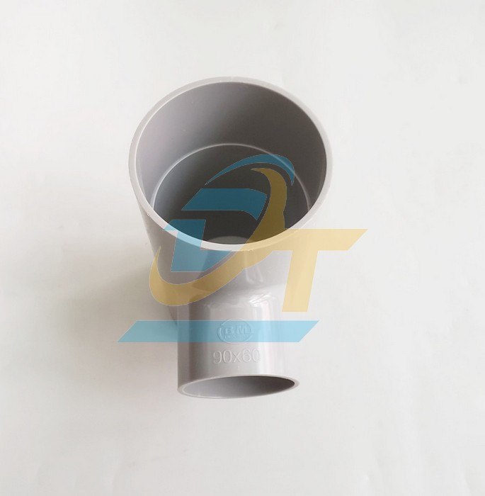 Chữ T r&uacute;t PVC 90x60 mỏng B&igrave;nh Minh   | Gi&aacute; rẻ nhất - C&ocirc;ng Ty TNHH Thương Mại Dịch Vụ Đạt T&acirc;m