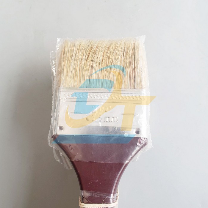 Cọ sơn c&aacute;n n&acirc;u 2.5"/63.5mm Việt Mỹ  VietMy | Gi&aacute; rẻ nhất - C&ocirc;ng Ty TNHH Thương Mại Dịch Vụ Đạt T&acirc;m