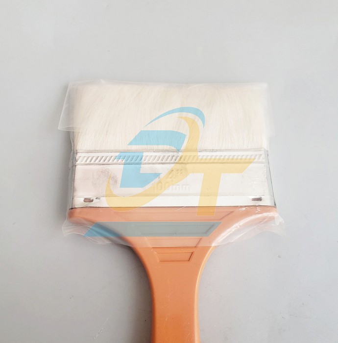 Cọ sơn c&aacute;n nhựa Chất Lượng Cao 4"-100mm  VietNam | Gi&aacute; rẻ nhất - C&ocirc;ng Ty TNHH Thương Mại Dịch Vụ Đạt T&acirc;m