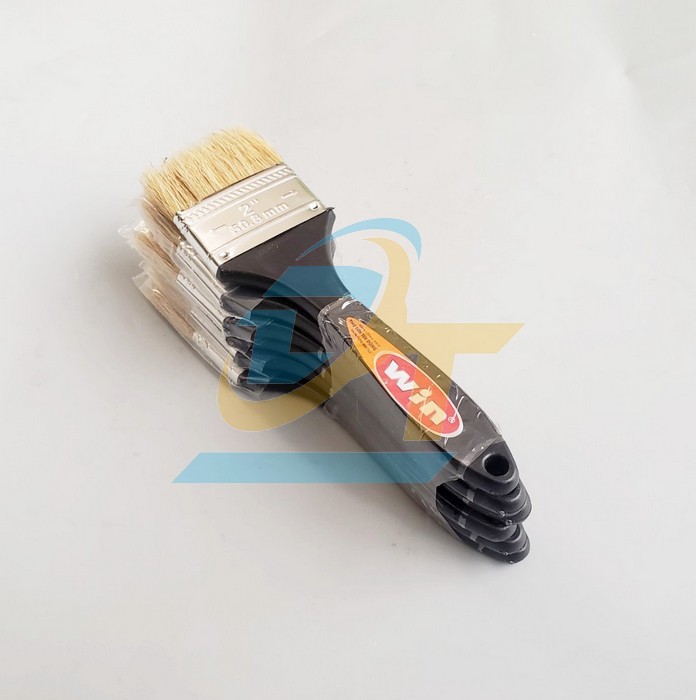 Cọ sơn WIN 2"/50.8mm Việt Mỹ  VietMy | Gi&aacute; rẻ nhất - C&ocirc;ng Ty TNHH Thương Mại Dịch Vụ Đạt T&acirc;m
