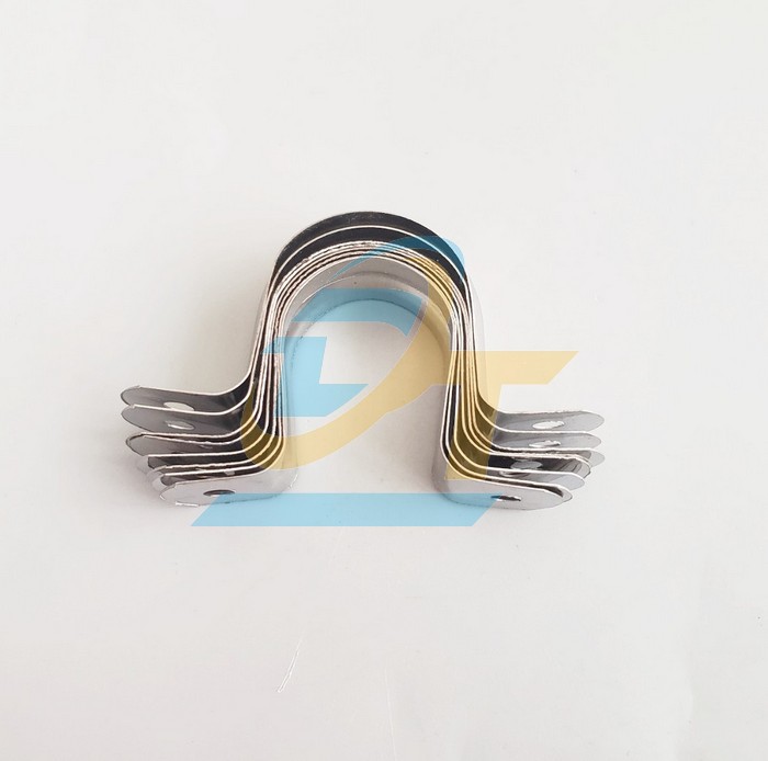 C&ugrave;m omega inox 201 phi 34  VietNam | Gi&aacute; rẻ nhất - C&ocirc;ng Ty TNHH Thương Mại Dịch Vụ Đạt T&acirc;m