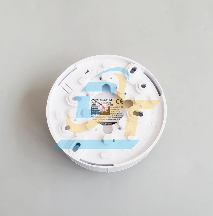 Đầu b&aacute;o kh&oacute;i quang Horing AH-0311-2 AH-0311-2 Horing | Gi&aacute; rẻ nhất - C&ocirc;ng Ty TNHH Thương Mại Dịch Vụ Đạt T&acirc;m