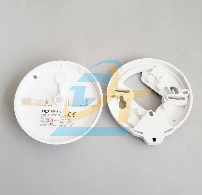 Đầu b&aacute;o nhiệt gia tăng Horing AHR-871 AHR-871 Horing | Gi&aacute; rẻ nhất - C&ocirc;ng Ty TNHH Thương Mại Dịch Vụ Đạt T&acirc;m