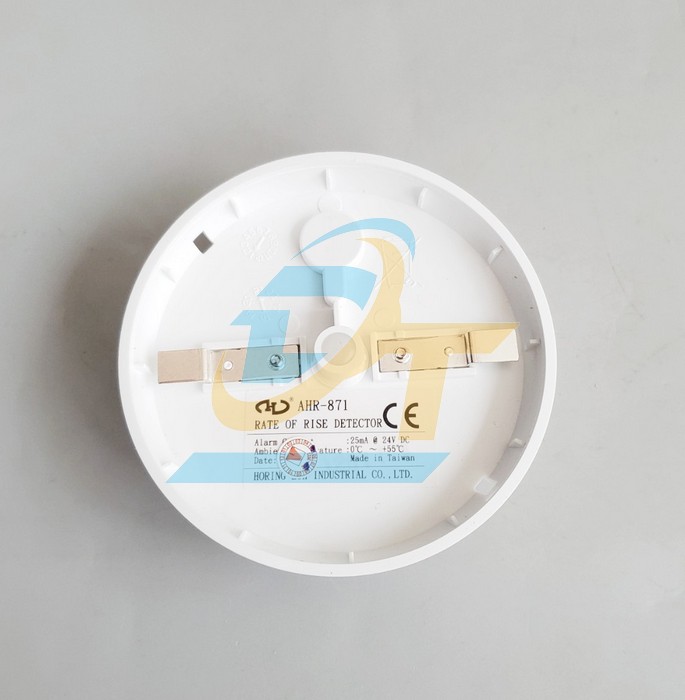 Đầu b&aacute;o nhiệt gia tăng Horing AHR-871 AHR-871 Horing | Gi&aacute; rẻ nhất - C&ocirc;ng Ty TNHH Thương Mại Dịch Vụ Đạt T&acirc;m