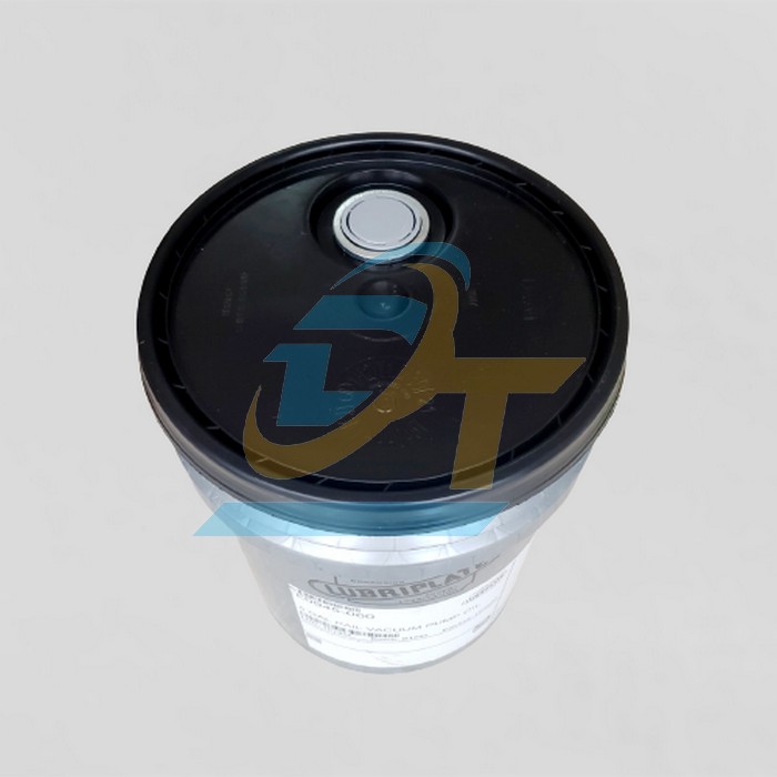 Dầu b&ocirc;i trơn m&aacute;y m&oacute;c Vacuum oild Lubriplate L0945-060 19L L0945-060 LUBRIPLATE | Gi&aacute; rẻ nhất - C&ocirc;ng Ty TNHH Thương Mại Dịch Vụ Đạt T&acirc;m