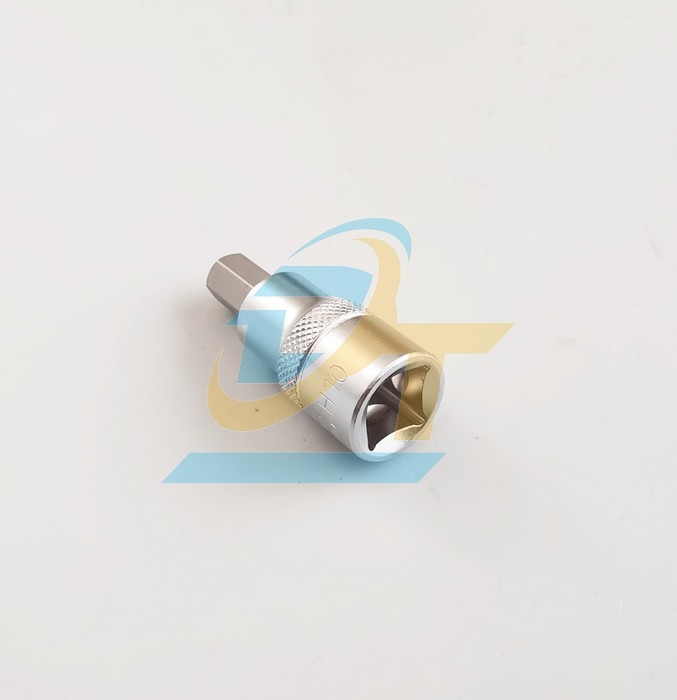 Đầu tu&yacute;p 1/2" b&iacute;t lục gi&aacute;c 10mm Licota H4H010 H4H010 Licota | Gi&aacute; rẻ nhất - C&ocirc;ng Ty TNHH Thương Mại Dịch Vụ Đạt T&acirc;m