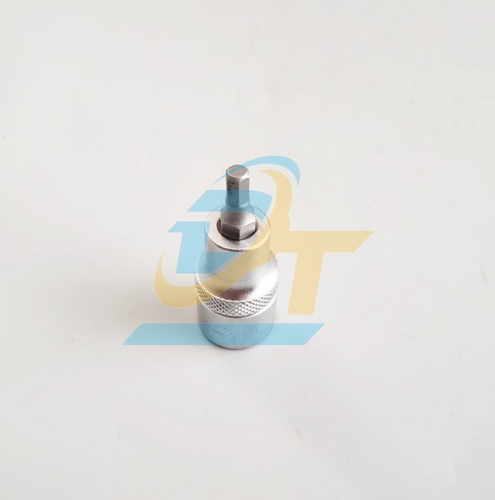 Đầu tu&yacute;p 1/2" b&iacute;t lục gi&aacute;c 5mm Licota H4H005 H4H005 Licota | Gi&aacute; rẻ nhất - C&ocirc;ng Ty TNHH Thương Mại Dịch Vụ Đạt T&acirc;m