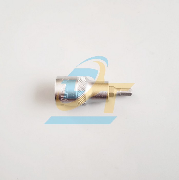 Đầu tu&yacute;p 1/2" b&iacute;t lục gi&aacute;c 5mm Licota H4H005 H4H005 Licota | Gi&aacute; rẻ nhất - C&ocirc;ng Ty TNHH Thương Mại Dịch Vụ Đạt T&acirc;m