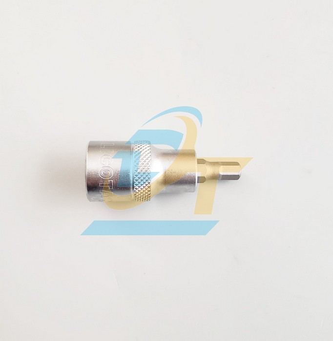 Đầu tu&yacute;p 1/2" b&iacute;t lục gi&aacute;c 6mm Licota H4H006 H4H006 Licota | Gi&aacute; rẻ nhất - C&ocirc;ng Ty TNHH Thương Mại Dịch Vụ Đạt T&acirc;m