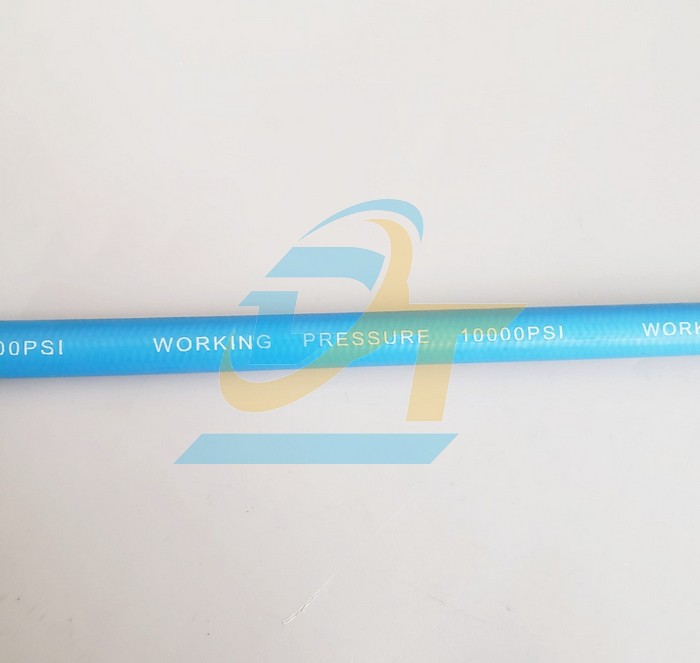 D&acirc;y bơm mỡ mềm 10x600mm - Ren M10  China | Gi&aacute; rẻ nhất - C&ocirc;ng Ty TNHH Thương Mại Dịch Vụ Đạt T&acirc;m