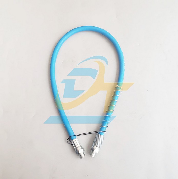 D&acirc;y bơm mỡ mềm 10x600mm - Ren M10  China | Gi&aacute; rẻ nhất - C&ocirc;ng Ty TNHH Thương Mại Dịch Vụ Đạt T&acirc;m