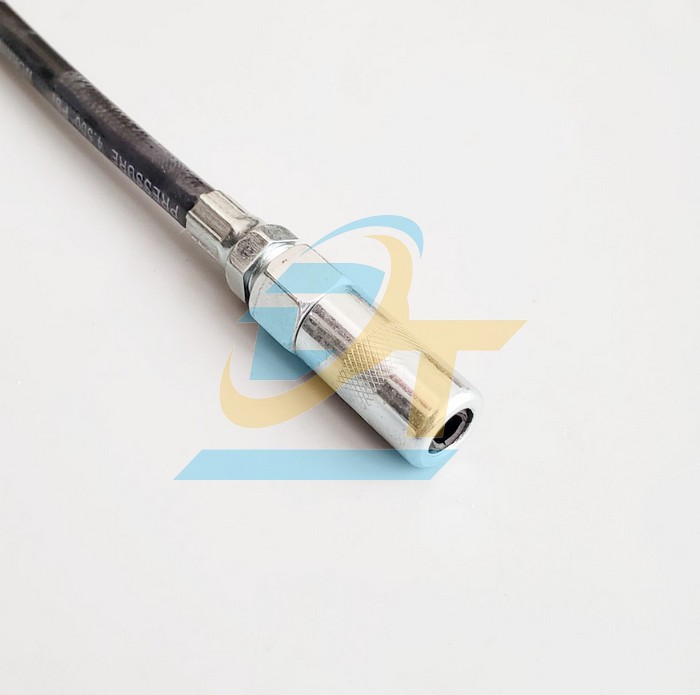 D&acirc;y bơm mỡ mềm 8x250mm Yeti - Ren M10 (K&egrave;m đầu bơm)  Yeti | Gi&aacute; rẻ nhất - C&ocirc;ng Ty TNHH Thương Mại Dịch Vụ Đạt T&acirc;m