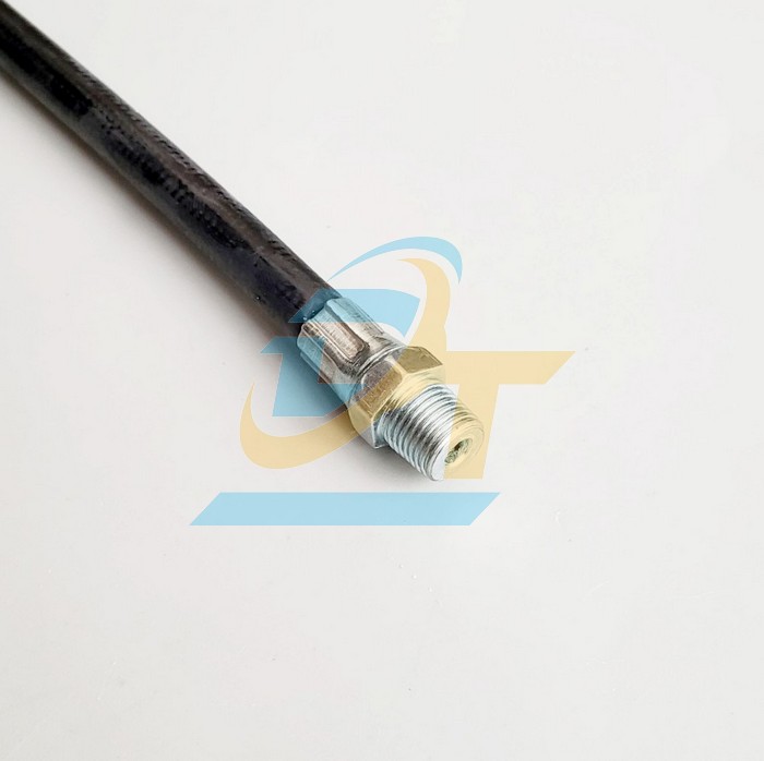 D&acirc;y bơm mỡ mềm 8x250mm Yeti - Ren M10 (K&egrave;m đầu bơm)  Yeti | Gi&aacute; rẻ nhất - C&ocirc;ng Ty TNHH Thương Mại Dịch Vụ Đạt T&acirc;m