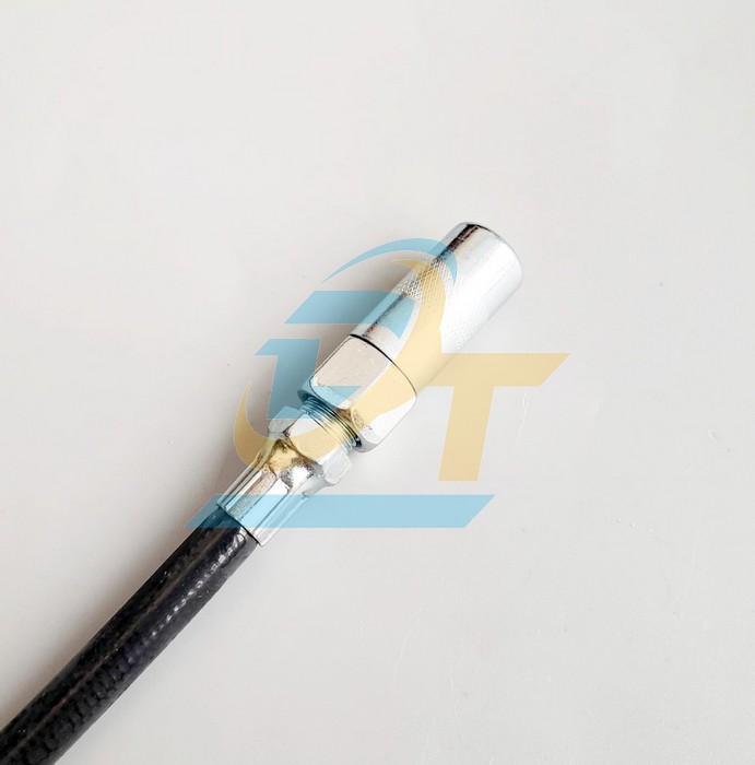 D&acirc;y bơm mỡ mềm 8x250mm Yeti - Ren M10 (K&egrave;m đầu bơm)  Yeti | Gi&aacute; rẻ nhất - C&ocirc;ng Ty TNHH Thương Mại Dịch Vụ Đạt T&acirc;m