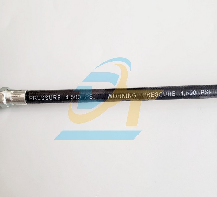 D&acirc;y bơm mỡ mềm 8x250mm Yeti - Ren M10 (K&egrave;m đầu bơm)  Yeti | Gi&aacute; rẻ nhất - C&ocirc;ng Ty TNHH Thương Mại Dịch Vụ Đạt T&acirc;m