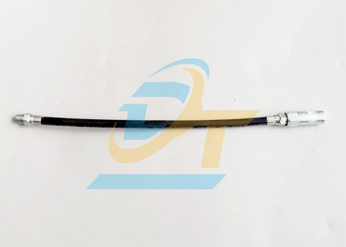 D&acirc;y bơm mỡ mềm 8x250mm Yeti - Ren M10 (K&egrave;m đầu bơm)  Yeti | Gi&aacute; rẻ nhất - C&ocirc;ng Ty TNHH Thương Mại Dịch Vụ Đạt T&acirc;m