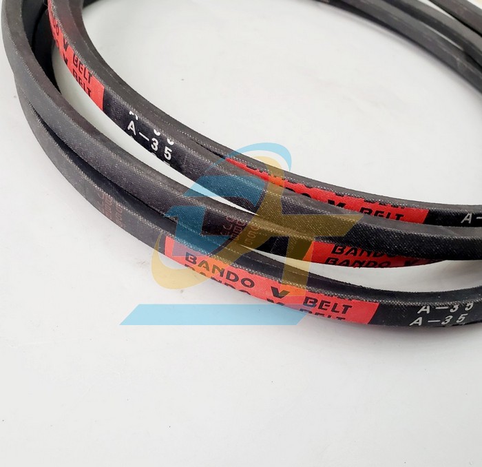 D&acirc;y curoa Bando A35  Bando | Gi&aacute; rẻ nhất - C&ocirc;ng Ty TNHH Thương Mại Dịch Vụ Đạt T&acirc;m